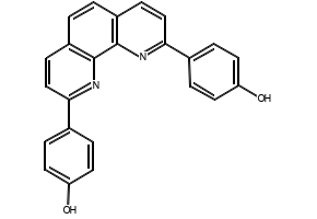 4,4'-(1,10-Phenanthroline-2,9-diyl)diphenol, 88498-43-5, undefined, 