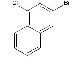 3-Bromo-1-chloronaphthalene, 325956-47-6, undefined, 