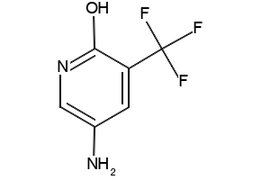 5-Amino-3-(trifluoromethyl)pyridin-2(1H)-one, 1373232-58-6, undefined, 