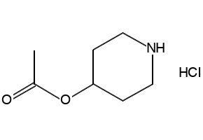 Piperidin-4-yl acetate hydrochloride, 94886-04-1, undefined, 