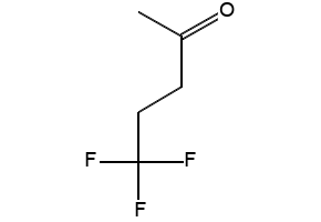 5,5,5-Trifluoropentan-2-one, 1341078-97-4, undefined, 