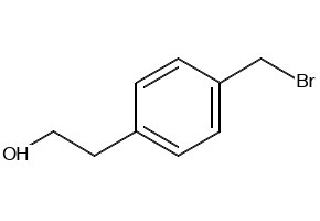 2-(4-(Bromomethyl)phenyl)ethan-1-ol, 96044-43-8, undefined, 
