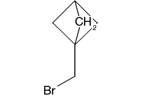 1-(Bromomethyl)bicyclo[1.1.1]pentane, 161043-38-5, undefined, 