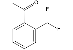 1-(2-(Difluoromethyl)phenyl)ethanone, 1417510-96-3, undefined, 