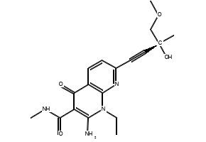 SAR131675, 1433953-83-3, undefined, 