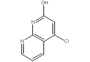 4-Chloro-1,8-naphthyridin-2(1H)-one, 59514-93-1, undefined, 