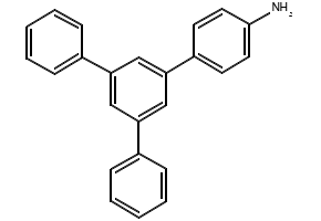 5'-Phenyl-[1,1':3',1''-terphenyl]-4-amine, 343239-58-7, undefined, 