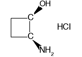 cis-2-Aminocyclobutan-1-ol hydrochloride, 2070860-49-8, undefined, 
