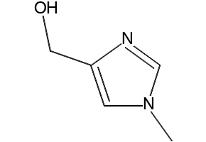 (1-Methyl-1H-imidazol-4-yl)methanol, 17289-25-7, undefined, 