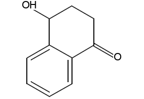 4-Hydroxy-3,4-dihydronaphthalen-1(2H)-one, 21032-12-2, undefined, 