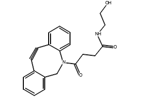 DBCO-C2-alcohol, 1839049-33-0, undefined, 