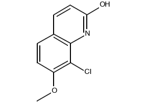 8-Chloro-7-methoxyquinolin-2(1H)-one, 2101658-57-3, undefined, 
