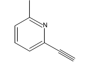 2-Ethynyl-6-methylpyridine, 30413-58-2, undefined, 