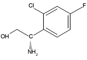 (S)-2-Amino-2-(2-chloro-4-fluorophenyl)ethanol, 1212863-92-7, undefined, 
