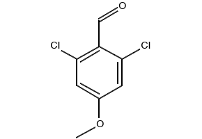 2,6-Dichloro-4-methoxybenzaldehyde, 82772-93-8, undefined, 