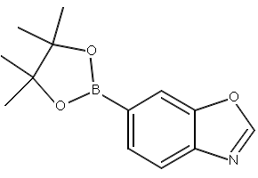 6-(4,4,5,5-Tetramethyl-1,3,2-dioxaborolan-2-yl)benzo[d]oxazole, 1810038-58-4, undefined, 