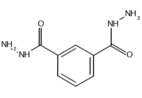 Isophthalic dihydrazide