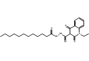 GSK3-IN-3, 331963-27-0, undefined, 