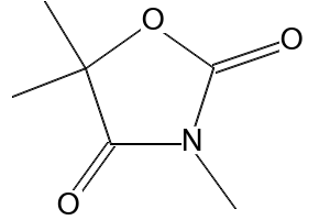 Trimethadione