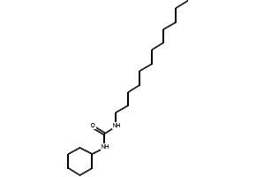 1-Cyclohexyl-3-dodecyl urea
