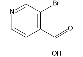 3-bromoisonicotinic acid