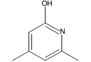 4,6-Dimethylpyridin-2-ol, 16115-08-5, undefined, 