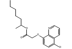 Cloquintocet-mexyl