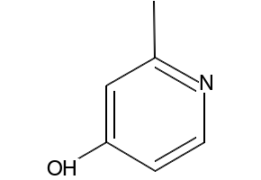 2-Methylpyridin-4-ol, 18615-86-6, undefined, 