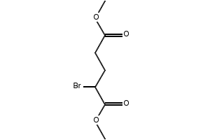 Dimethyl 2-bromopentanedioate, 760-94-1, undefined, 