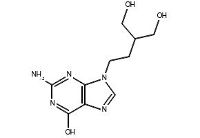 Penciclovir