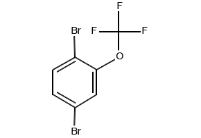 1,4-DibroMo-2-(trifluoroMethoxy)benzene, 175278-13-4, undefined, 