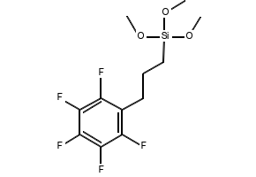 Pentafluorophenylpropyltrimethoxysilane, 303191-26-6, undefined, 