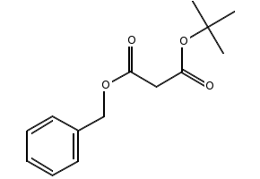 Benzyl tert-butyl malonate, 72594-86-6, undefined, 