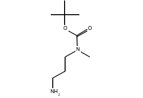 3-(N-Boc-N-methylamino)propylamine, 150349-36-3, undefined, 