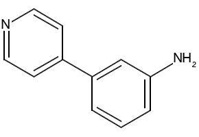 3-Pyridin-4-ylaniline, 40034-44-4, undefined, 