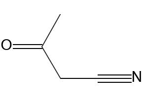 3-Oxobutanenitrile, 2469-99-0, undefined, 