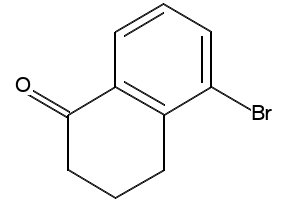 5-Bromo-3,4-dihydronaphthalen-1(2H)-one, 68449-30-9, undefined, 