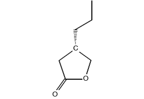 (S)-4-Propyldihydrofuran-2(3H)-one, 63095-60-3, undefined, 