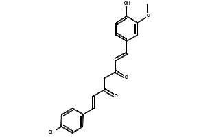 (E/Z)-Demethoxycurcumin, 24939-17-1, undefined, 
