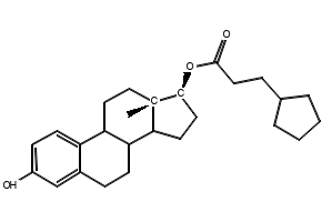 Estradiol (cypionate), 313-06-4, undefined, 