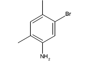 5-Bromo-2,4-dimethylaniline, 69383-60-4, undefined, 