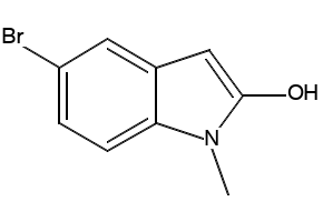 5-Bromo-1-methyl-2-oxoindoline, 20870-90-0, undefined, 