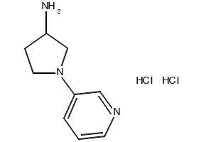(Rac)-ABT-202 dihydrochloride, 1258641-38-1, undefined, 