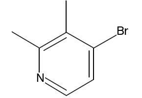 4-Bromo-2,3-dimethylpyridine, 259807-91-5, undefined, 