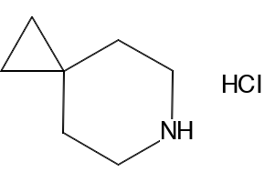 6-Azaspiro[2.5]octane hydrochloride, 1037834-62-0, undefined, 