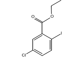 Ethyl 5-chloro-2-iodobenzoate, 1012882-90-4, undefined, 
