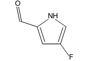 4-Fluoro-1H-pyrrole-2-carbaldehyde, 1466250-56-5, undefined, 