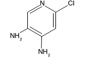 6-Chloro-3,4-pyridinediamine, 89182-17-2, undefined, 
