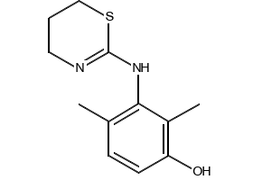 3-Hydroxy xylazine