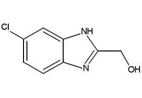 (6-Chloro-1H-benzo[d]imidazol-2-yl)methanol, 6953-65-7, undefined, 